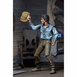 Evil Dead 2 ULTIMATE Ash 7 inch Action Figure