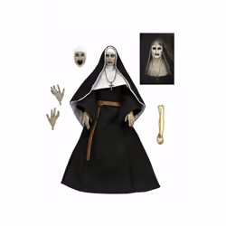 NECA The Conjuring Universe, Collectible action figure, Movie & TV series