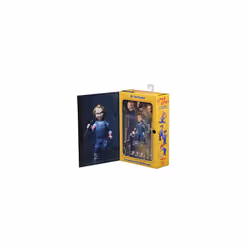 NECA - Chucky 4 inch Scale Action Figure - Ultimate Chucky