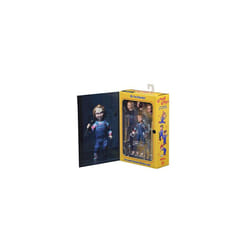 NECA - Chucky 4 inch Scale Action Figure - Ultimate Chucky