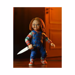 Chucky (TV Series) 7'' Scale Action Figure - Ultimate Chucky