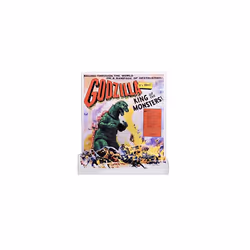 NECA - Figurine Godzilla - Godzilla New Movie 30cm Sonore - 0634482428863