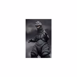 NECA Godzilla: Mothra vs Godzilla 1964 Godzilla Action Figure  Multi-Colored  7"" (302192)