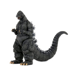 Godzilla 12" Head To Tail Action Figure Classic '89