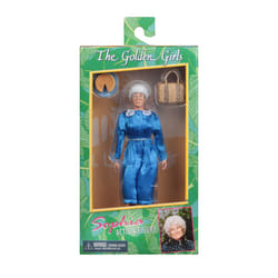 NECA Golden Girls - Sophia - 8" Clothed Action Figure