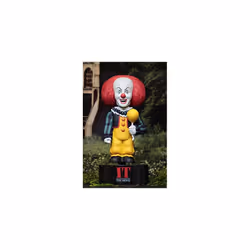 NECA - IT (1990) ?Body Knocker ?Pennywise