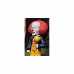 NECA - IT (1990) ?Body Knocker ?Pennywise