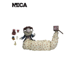 Krampus Der Klown Deluxe Figure 18cm Scale Action Figure Official NECA