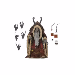 NECA Krampus Deluxe Figure 18cm Scale Action Figure Krampus