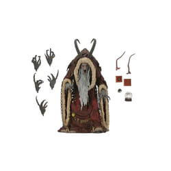 NECA Krampus Deluxe Figure 18cm Scale Action Figure Krampus