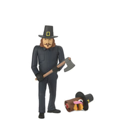 NECA Collectible Thanksgiving 6  Scale Toony Terrors Figure - John Carver