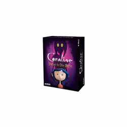 coraline Beware The Other Mother