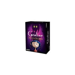 coraline Beware The Other Mother