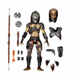 NECA Predator 2, Collectible action figure, Movie & TV series