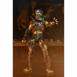 NECA Predator 2