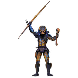NECA Predator 2-7"""" City Hunter Action Figure