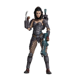 NECA - Predator - 7"" Scale Action Figures - Series 18 - Machiko