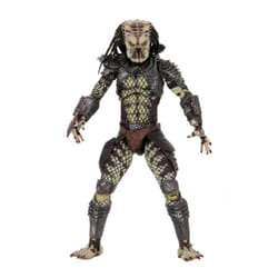 Scout Predator (Predator 2) 7 Inch Neca Action Figure