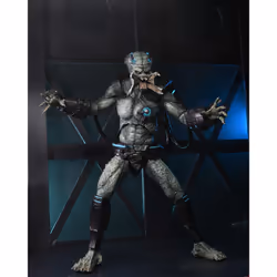 PREDATOR Concrete Jungle Figurine Ultimate Deluxe Stone Heart 25cm