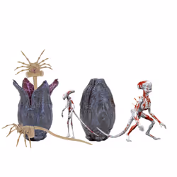 Creature Accessory Pack (Alien Covenant) Action Figure