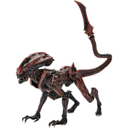 NECA - Aliens Fireteam Elite - 7"""" Scale Action Figure - Prowler Alien