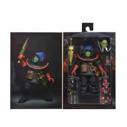 NECA - Dungeons & Dragons - Ultimate Zarak 7"" Action Figure