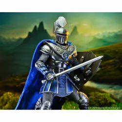 NECA Dungeons & Dragons Ultimate Strongheart 7" Scale Action Figure