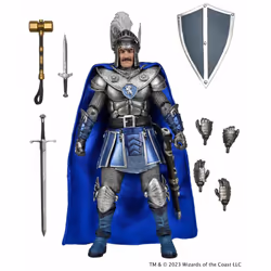 NECA Dungeons & Dragons Ultimate Strongheart 7" Scale Action Figure - Additional view 6