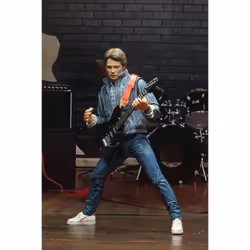 NECA Back to the Future - Additional view 4