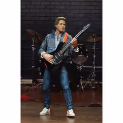 NECA Back to the Future - Additional view 5