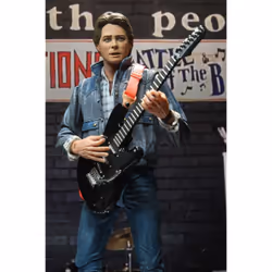 NECA Back to the Future - Additional view 7
