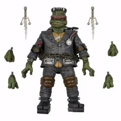 NECA Ultimate Raphael Frankenstein's Monster Figure Universal Monster