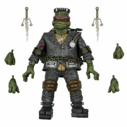 NECA Ultimate Raphael Frankenstein's Monster Figure Universal Monster