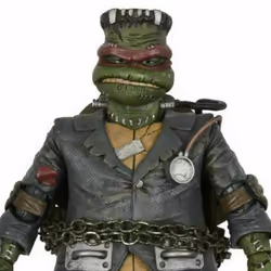 NECA Ultimate Raphael Frankenstein's Monster Figure Universal Monster