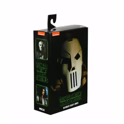 NECA Teenage Mutant Ninja Turtles 1990 Ultimate Casey Jones Figure