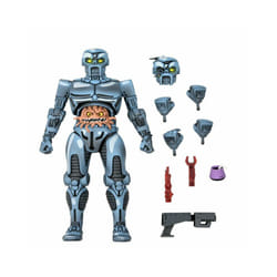 Teenage Mutant Ninja Turtles (Mirage Comics) 7 inch Scale Action Figure - Utrom
