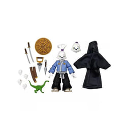 NECA TMNT Ninja Turtle Miyamoto Color A Tale of USAGI 7" Action Figure