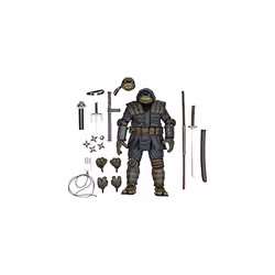 - TMNT - IDW Comics The Last Ronin Armored Ultimate 7" Action Figure