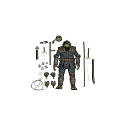 - TMNT - IDW Comics The Last Ronin Armored Ultimate 7" Action Figure