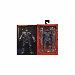 - TMNT - IDW Comics The Last Ronin Armored Ultimate 7" Action Figure
