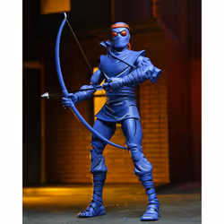 NECA TMNT Mirage Ultimate Foot 7"" Scale Action Figure