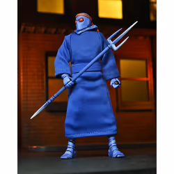 NECA TMNT Mirage Ultimate Foot 7"" Scale Action Figure
