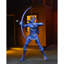 NECA TMNT Mirage Ultimate Foot 7"" Scale Action Figure - Additional view 4