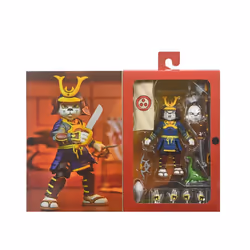 Teenage Mutant Ninja Turtles Samurai Adventure Usagi Yojimbo 7" Figure