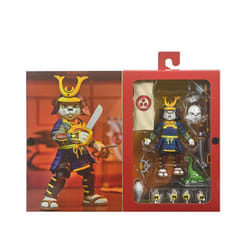 Teenage Mutant Ninja Turtles Samurai Adventure Usagi Yojimbo 7" Figure