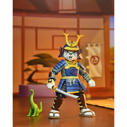 Teenage Mutant Ninja Turtles Samurai Adventure Usagi Yojimbo 7" Figure - Additional view 10