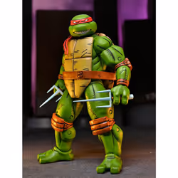 NECA 54489 Collectible  Multicolor