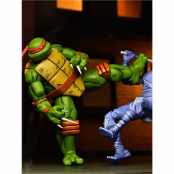 NECA 54489 Collectible  Multicolor