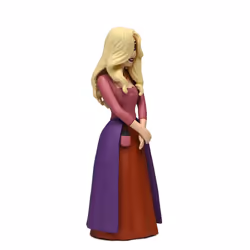 NECA Hocus Pocus: Toony Terror Sarah Sanderson 6"" Action Figure