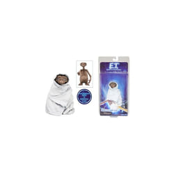 NECA - E.T. the Extra-Terrestrial - 7&quot; scale action figure series 2 - Night Flight E.T.